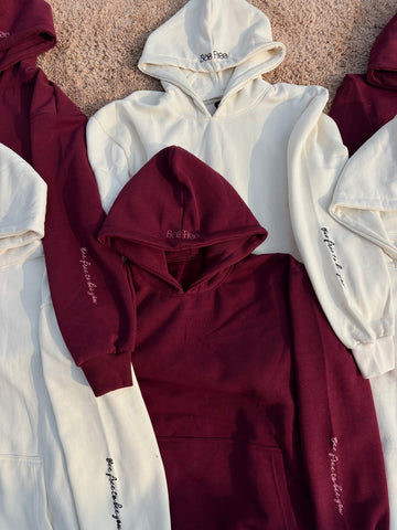 Hoodies