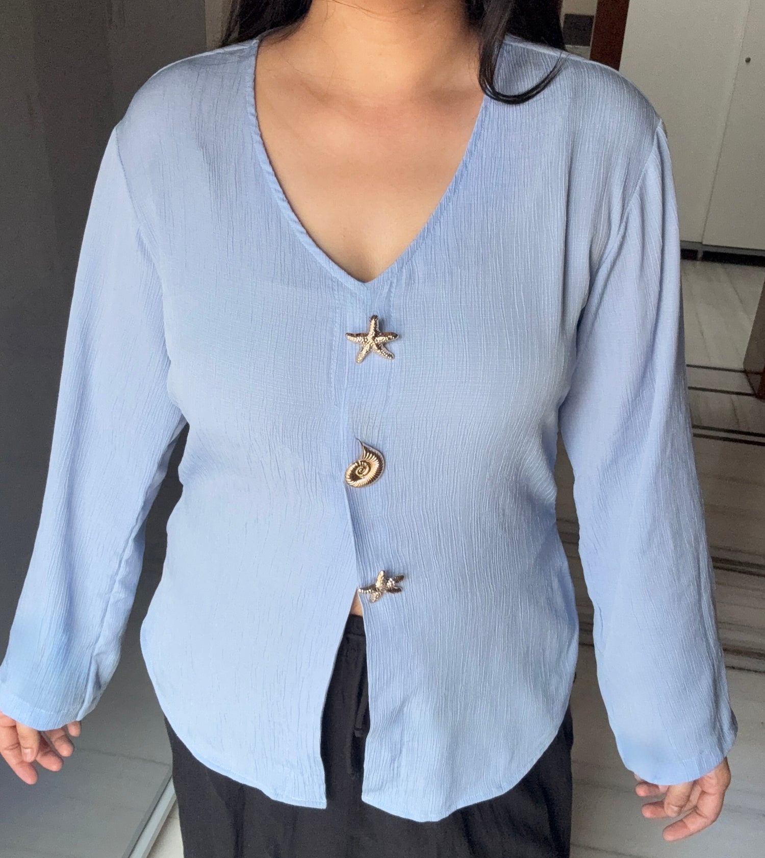 Sea Star Top