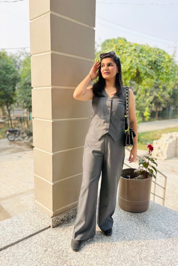 GREYLINE PANTS